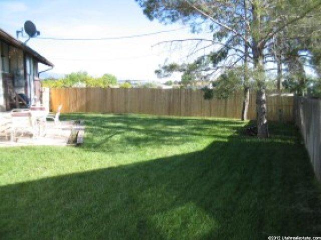 1291 E 1300 S, Clearfield, UT 84015 — photo 3