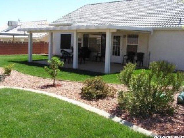 2163 E 10 S, St. George, UT 84790 — photo 3