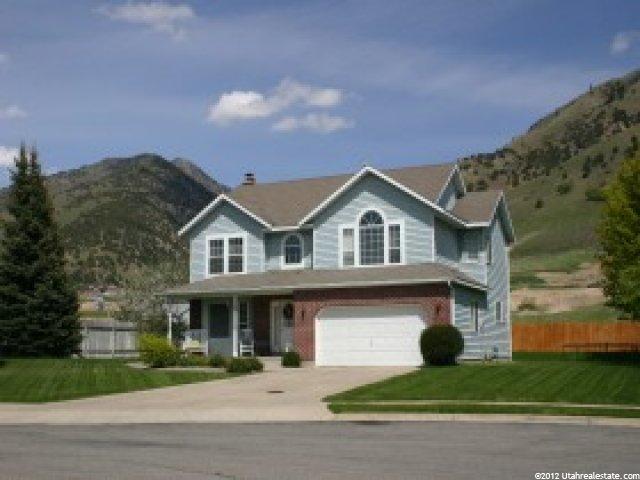 1736 N 1850 E, North Logan, UT 84341 — photo 2