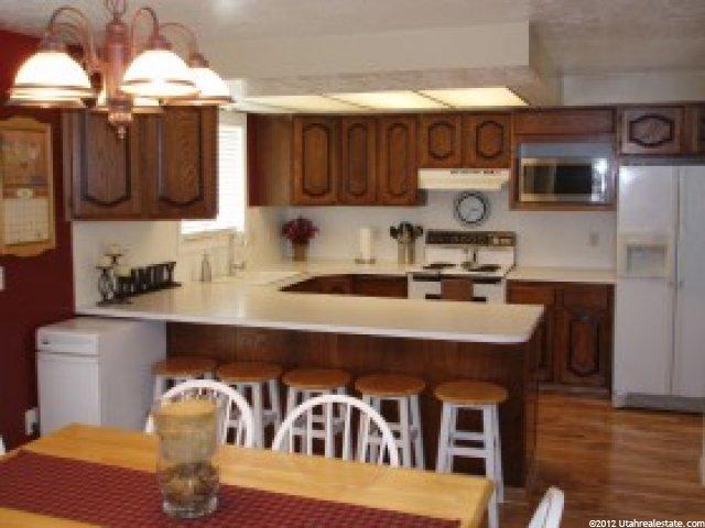 4715 S 5900 W, Hooper, UT 84315 — photo 3