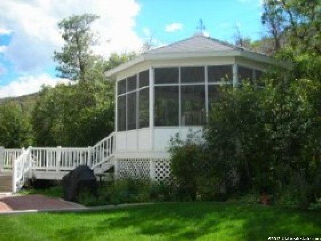 3016 E Bench Creek Rd, Woodland, UT 84036 — photo 2