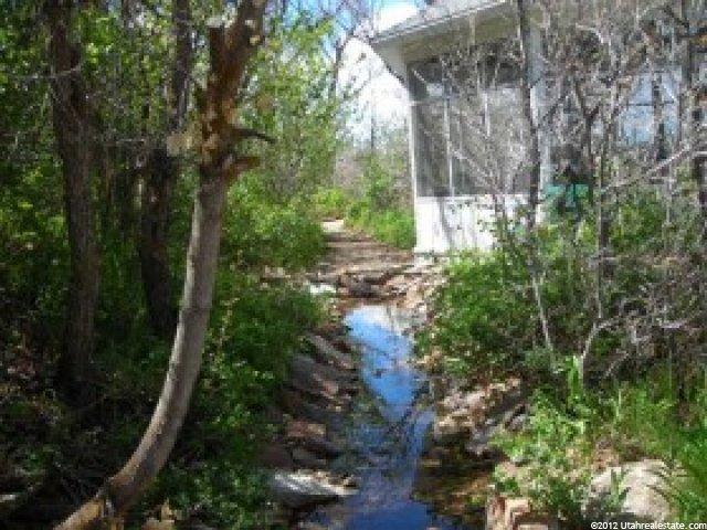 3016 E Bench Creek Rd, Woodland, UT 84036 — photo 4