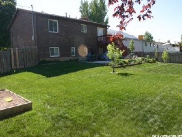 295 N 100 E, Millville, UT 84326 — photo 7