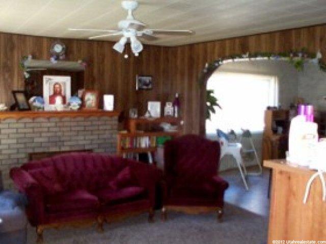 133 N 100 W, Roosevelt, UT 84066 — photo 2