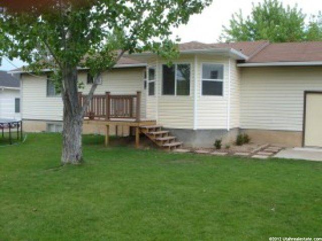 873 N 2050 W, Vernal, UT 84078 — photo 2