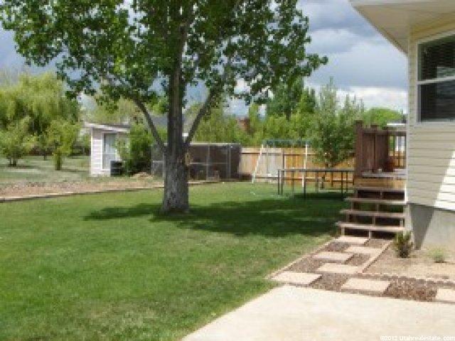 873 N 2050 W, Vernal, UT 84078 — photo 7