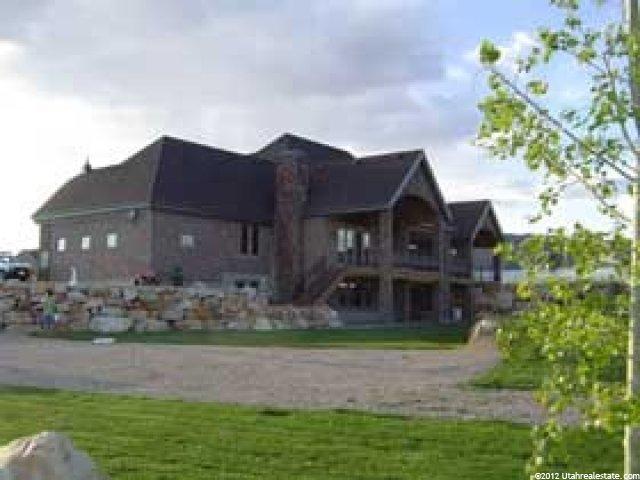 5224 N 750 W, Oakley, UT 84055 — photo 2