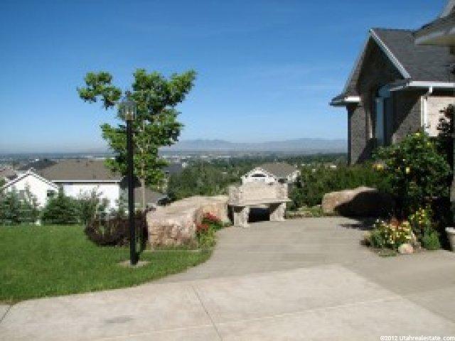 2543 N 1600 E, North Ogden, UT 84414 — photo 2
