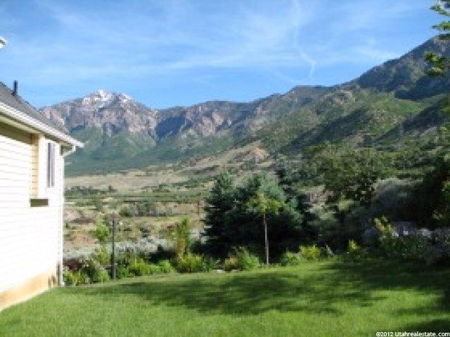 2543 N 1600 E, North Ogden, UT 84414 — photo 4