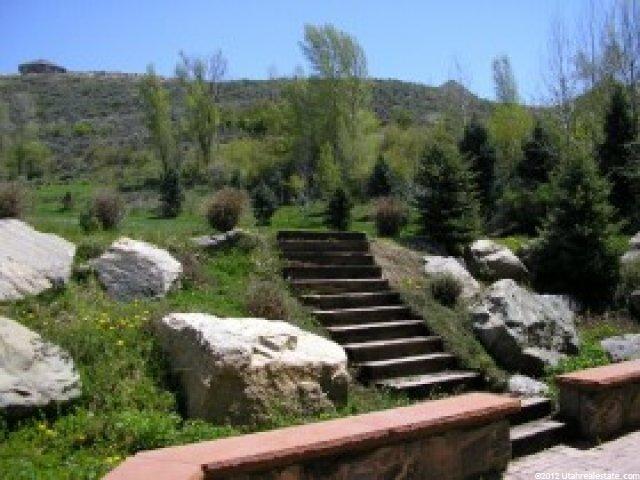 5776 Silver Stone Cir, Mountain Green, UT 84050 — photo 11