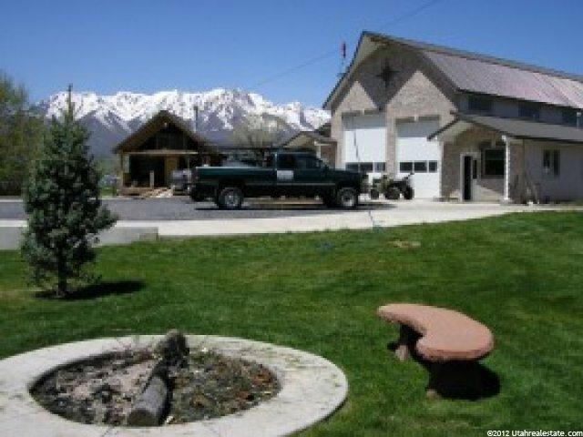 5776 Silver Stone Cir, Mountain Green, UT 84050 — photo 12