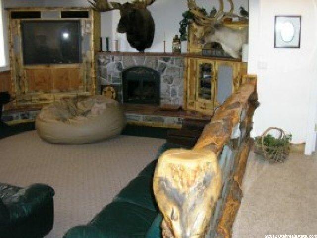 5776 Silver Stone Cir, Mountain Green, UT 84050 — photo 8