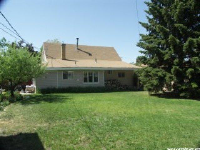 39 E 400 S, Logan, UT 84321 — photo 2