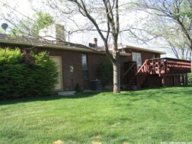 3553 S 400 W, Preston, ID 83263 — photo 2