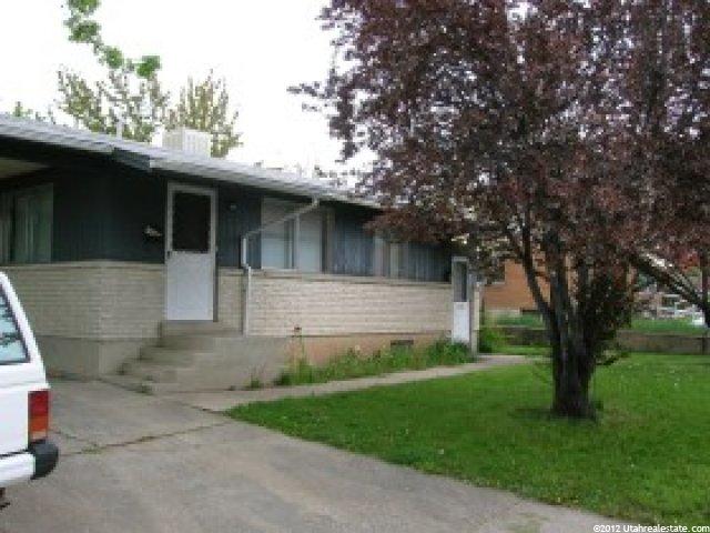310 E Chimes View Dr, Ogden, UT 84405 — photo 2