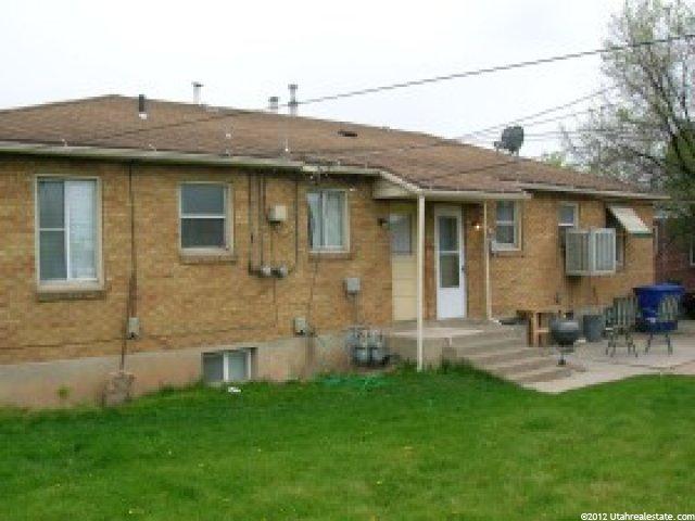 872 Patterson St, Ogden, UT 84403 — photo 2