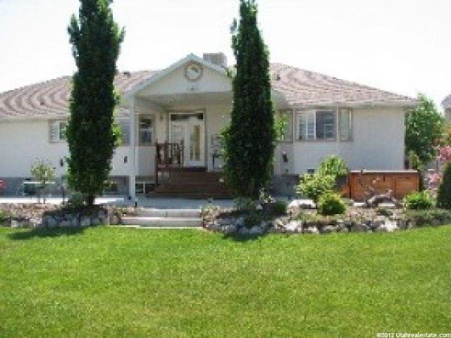 1226 Pitchfork Rd, Murray, UT 84123 — photo 9