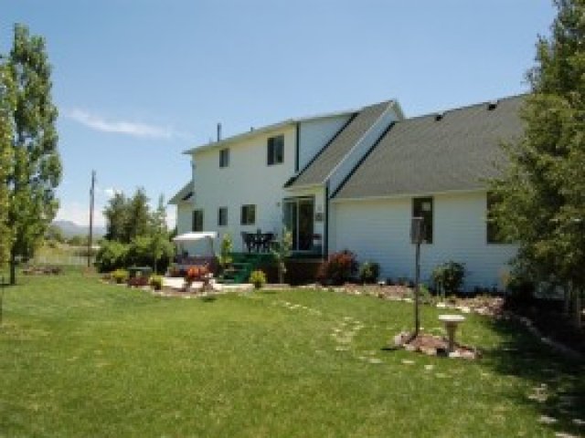 5432 N North Fork Rd, Liberty, UT 84310 — photo 11