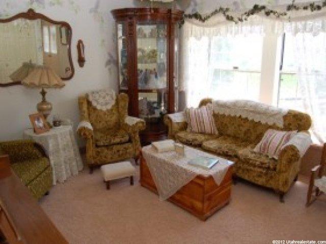 5432 N North Fork Rd, Liberty, UT 84310 — photo 2