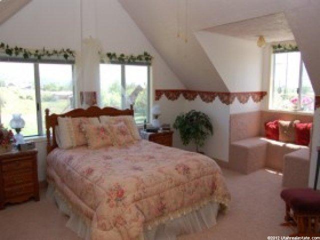 5432 N North Fork Rd, Liberty, UT 84310 — photo 7