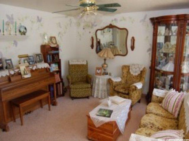 5432 N North Fork Rd, Liberty, UT 84310 — photo 9