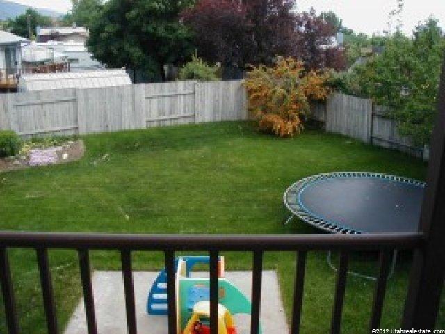 1290 E North Lisa St, Layton, UT 84040 — photo 8