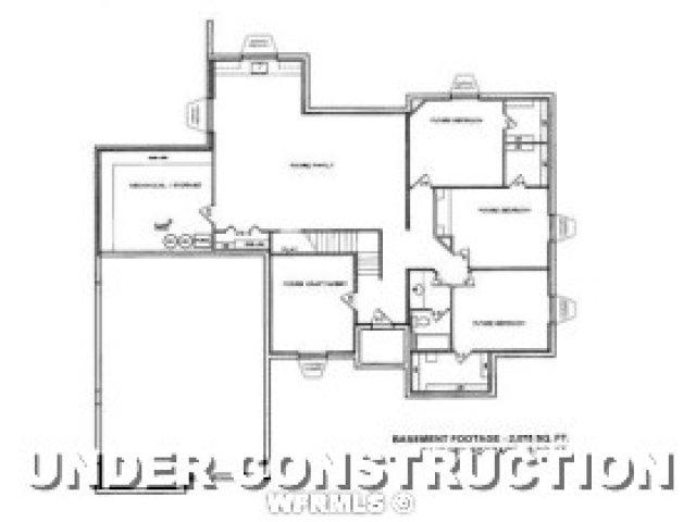 1655 Deer Crest Dr, Fruit Heights, UT 84037 — photo 3