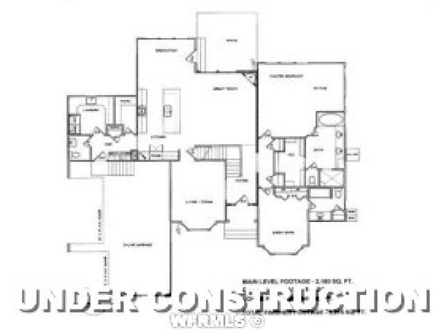 1655 Deer Crest Dr, Fruit Heights, UT 84037 — photo 4