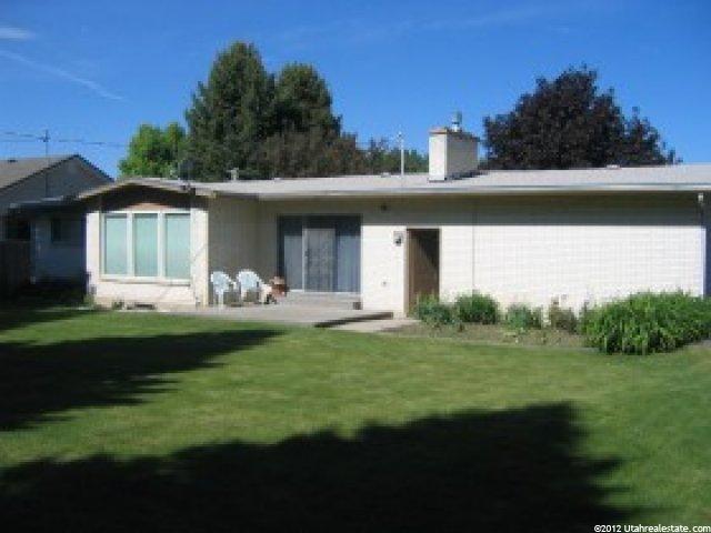 120 Summit Dr, Smithfield, UT 84335 — photo 2