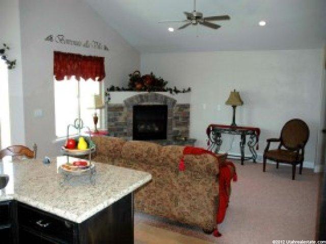 3676 W Augusta Dr, Syracuse, UT 84075 — photo 12