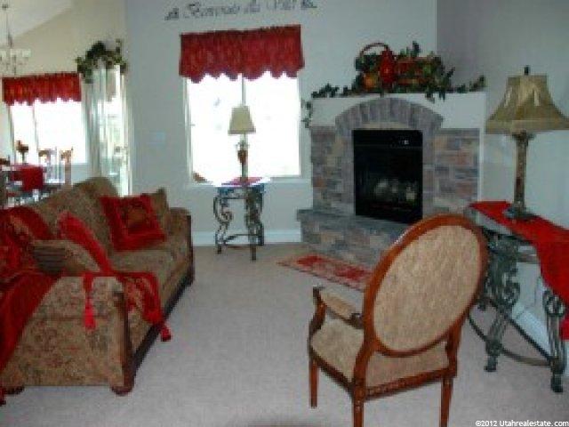 3676 W Augusta Dr, Syracuse, UT 84075 — photo 3