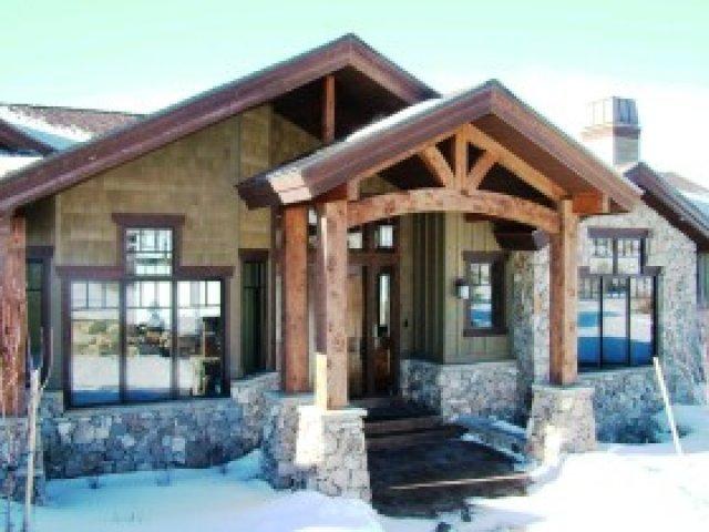7641 N West Hills Trl, Kimball Junction, UT 84098 — photo 2
