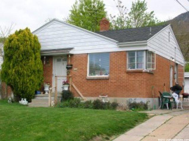2264 S Polk Ave, Ogden, UT 84401 — photo 2