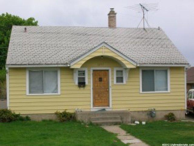 1257 E 23rd St, Ogden, UT 84401 — photo 2