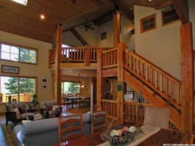 7522 Buckboard Dr, Park City, UT 84098 — photo 2