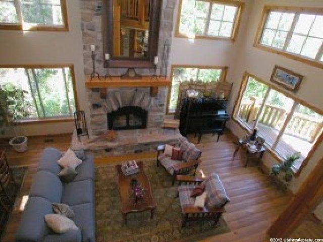 7522 Buckboard Dr, Park City, UT 84098 — photo 3