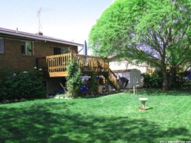 572 E 1850 N, North Ogden, UT 84414 — photo 2