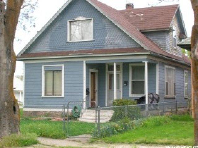 302 S Parry St, Ogden, UT 84404 — photo 2