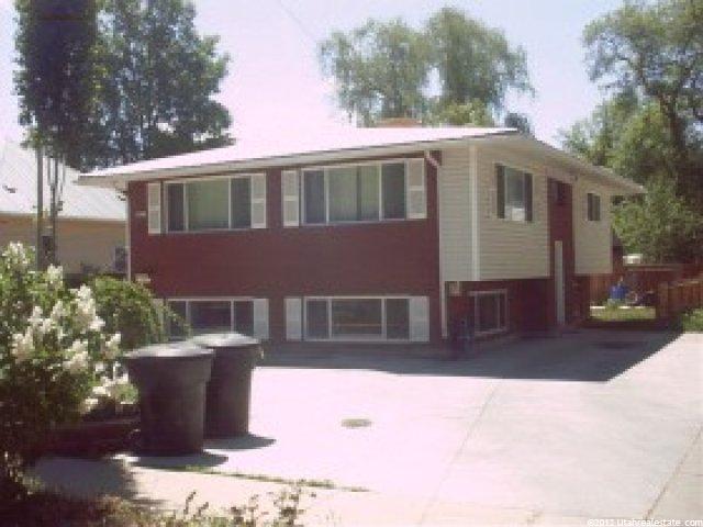 232 E 100 S, Logan, UT 84321 — photo 2