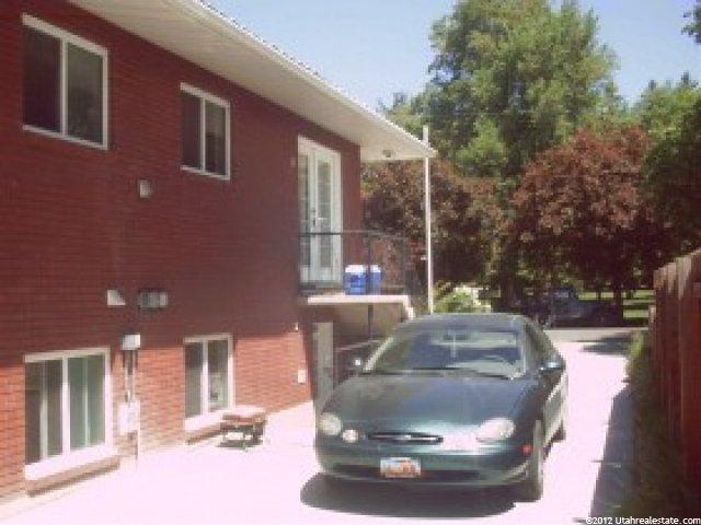 232 E 100 S, Logan, UT 84321 — photo 3