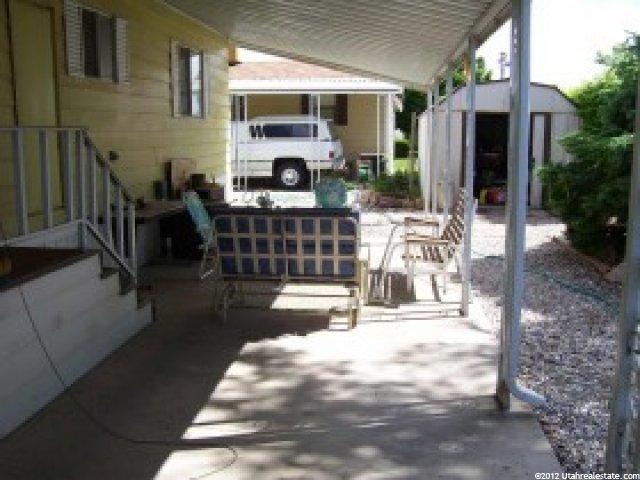 3800 S 1900 W #261, Roy, UT 84067 — photo 8