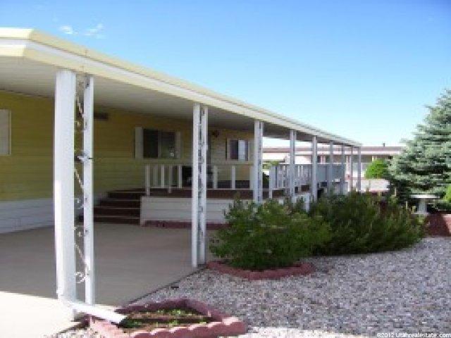 3800 S 1900 W #261, Roy, UT 84067 — photo 2