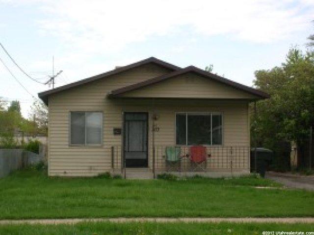 1413 S Jefferson Ave, Ogden, UT 84404 — photo 2