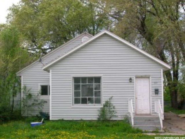 1717 S Childs Ave, Ogden, UT 84404 — photo 2