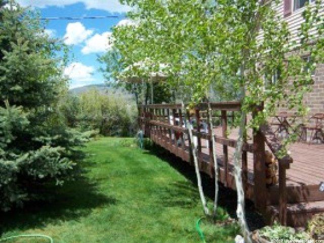 4200 Red Fox Rd, Woodland, UT 84036 — photo 2