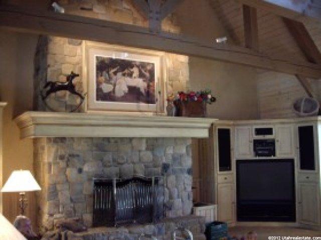 1980 E Main Canyon Rd, Wallsburg, UT 84082 — photo 2