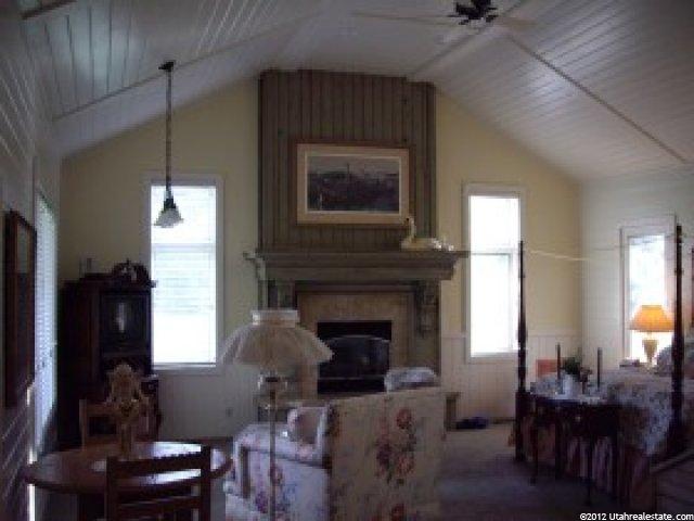 1980 E Main Canyon Rd, Wallsburg, UT 84082 — photo 3