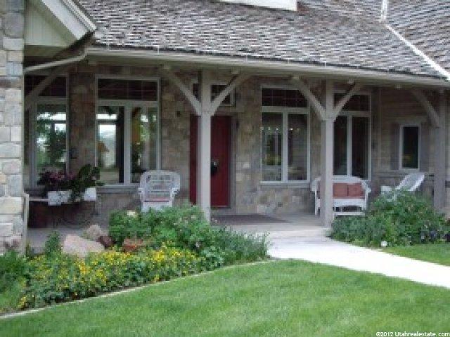 1980 E Main Canyon Rd, Wallsburg, UT 84082 — photo 4