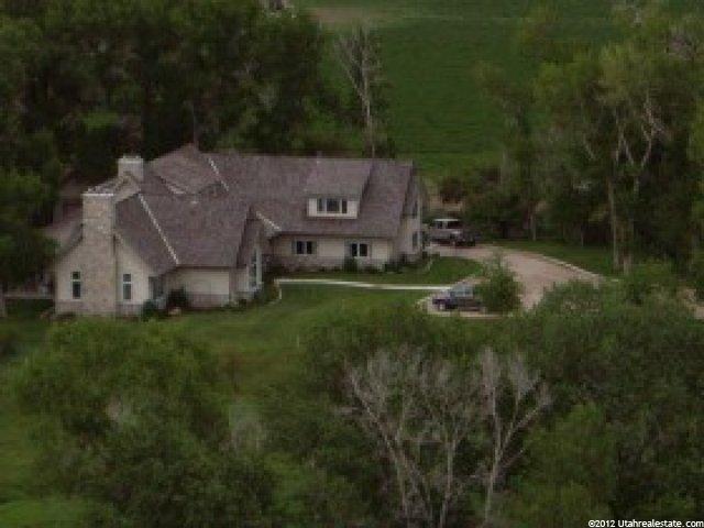 1980 E Main Canyon Rd, Wallsburg, UT 84082 — photo 5