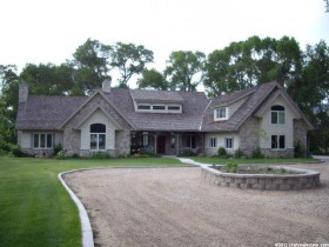 1980 E Main Canyon Rd, Wallsburg, UT 84082 — photo 6